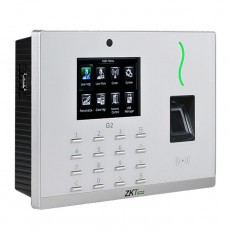 Máy chấm công vân tay ZKTeco G2